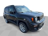 Used 2020 Jeep Renegade Latitude w/ Cold Weather Group image 2