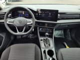 New 2025 Volkswagen Jetta S image 5