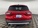 Used 2024 Ford Escape Platinum image 2