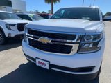 Used 2015 Chevrolet Tahoe LT w/ Max Trailering Package image 3