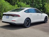 New 2025 Honda Accord SE image 3