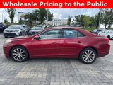 Used 2014 Chevrolet Malibu LT image 2