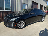 Used 2014 Cadillac CTS Luxury image 2