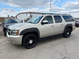 Used 2013 Chevrolet Suburban LT w/ Luxury Package image 2