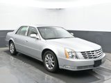 Used 2011 Cadillac DTS Luxury image 2