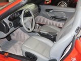 Used 2003 Porsche Boxster image 2