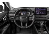 Used 2022 Jeep Compass Trailhawk w/ Trailhawk Convenience Group image 4