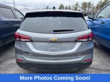 Used 2023 Chevrolet Equinox LS image 2