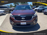 Used 2016 Kia Sorento LX image 2