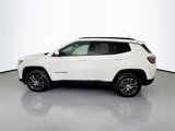 Used 2018 Jeep Compass Latitude w/ Popular Equipment Group image 3