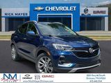 Used 2023 Buick Encore GX Essence w/ Experience Buick Package image 1