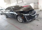 Used 2021 Cadillac CT5 Luxury image 2