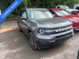 Used 2022 Ford Bronco Sport Big Bend image 2