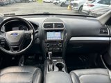 Used 2017 Ford Explorer XLT w/ Equipment Group 202A image 3