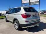 Used 2013 BMW X3 xDrive35i w/ Technology Pkg image 6
