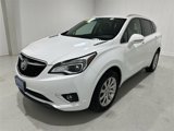 Used 2019 Buick Envision Essence image 4