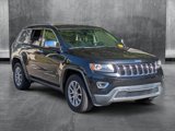 Used 2015 Jeep Grand Cherokee Limited image 3