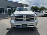 Used 2017 RAM 1500 Big Horn image 6