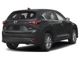 New 2025 MAZDA CX-5 AWD 2.5 S w/ Select Package image 2