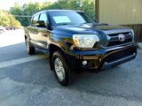 Used 2014 Toyota Tacoma 4x4 Double Cab image 2