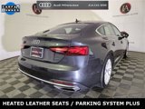 Used 2021 Audi A5 2.0T Premium w/ Convenience Package image 4