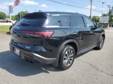 Certified 2024 INFINITI QX60 Pure image 4