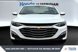 Used 2023 Chevrolet Malibu LT image 3