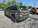 Used 2020 Jeep Grand Cherokee Trailhawk w/ Trailhawk Luxury Group image 4