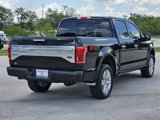Used 2016 Ford F150 Platinum w/ Equipment Group 701A Luxury image 5