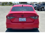 Used 2022 Honda Civic LX image 4