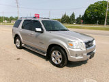 Used 2006 Ford Explorer Limited image 3