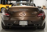 Used 2012 Mercedes-Benz SLS AMG Roadster image 6