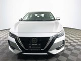 Certified 2023 Nissan Sentra SV w/ All-Weather Package image 2