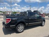 Used 2011 Ford F150 Platinum image 4