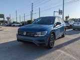 Used 2019 Volkswagen Tiguan SE image 3