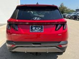 Used 2022 Hyundai Tucson Limited image 4