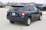 Used 2017 Jeep Compass Latitude image 4