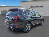 Used 2021 Cadillac XT6 Premium Luxury image 5