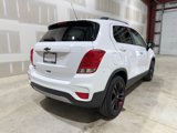 Used 2020 Chevrolet Trax LT w/ Redline Edition image 5
