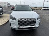 New 2025 Lincoln Corsair FWD w/ Equipment Group 101A image 3