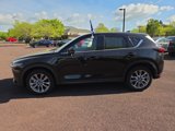 Used 2021 MAZDA CX-5 Signature image 6