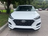 Used 2019 Hyundai Tucson SE image 2