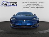 Used 2021 Tesla Model S Performance image 2