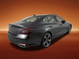 New 2025 Genesis G70 2.5T w/ Sport Prestige Package image 3