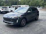 Used 2022 Ford Escape SEL image 3