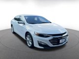 Used 2024 Chevrolet Malibu LT image 3