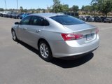 Used 2022 Chevrolet Malibu LT image 6