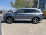 Used 2019 INFINITI QX60 Luxe image 2