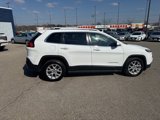 Used 2015 Jeep Cherokee Latitude image 6