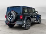 Used 2021 Jeep Wrangler Unlimited Rubicon image 5